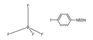 1514-50-7 4-Iodobenzenediazonium tetrafluoroborate