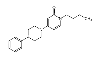 1127499-59-5 structure, C20H26N2O