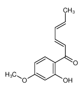 57309-79-2 structure, C13H14O3