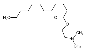 34839-10-6 structure, C16H33NO2