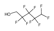 2,2,3,3,4,4,5,5-octafluoropentan-1-ol 355-80-6