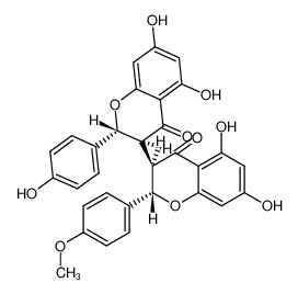 sikokianin C 159813-69-1