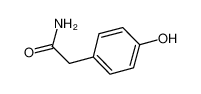 4-羟基苯乙酰胺