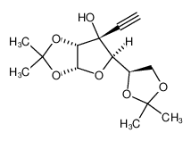 35810-59-4 structure, C14H20O6