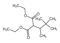 125001-54-9 structure, C13H24O4