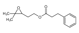 652161-22-3 structure, C15H20O3