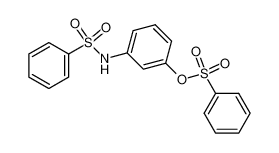 75383-59-4 structure, C18H15NO5S2