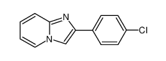 38922-74-6 structure, C13H9ClN2