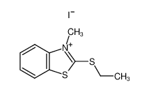 112657-15-5 structure, C10H12INS2