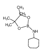 1048692-98-3 spectrum, 2-cycloheptylamino-4,4,5,5-tetramethyl-1,3-dioxaborolane