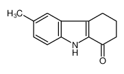 3449-48-7 structure, C13H13NO