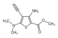 175202-32-1 structure, C9H11N3O2S