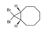 32644-18-1 structure, C9H14Br2