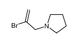 36138-67-7 structure, C7H12BrN