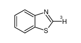 139119-56-5 structure, C7H4NST