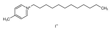 70710-07-5 structure, C18H32IN