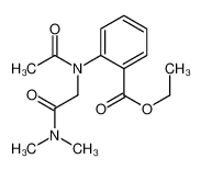 92648-99-2 structure, C15H20N2O4