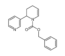 1257863-79-8 spectrum, benzyl 2-(pyridin-3-yl)-3,4-dihydropyridine-1(2H)-carboxylate