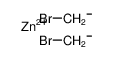 92601-82-6 structure, C2H4Br2Zn