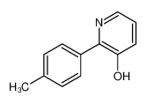 36739-30-7 structure, C12H11NO