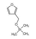 117657-62-2 (Furan-3-ylmethoxy)-trimethyl-silane