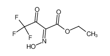 4,4,4-三氟-2-羟基脒-3-氧丁酸乙酯