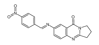 1246451-95-5 structure, C18H14N4O3