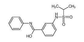 90233-73-1 structure, C16H18N2O3S