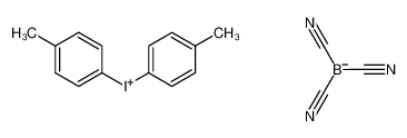 1415416-99-7 ditolyliodonium hydrido-tricyano-borate