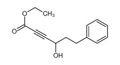 128114-09-0 structure, C14H16O3