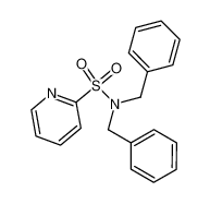 167958-91-0 structure, C19H18N2O2S