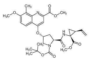 801282-62-2 structure