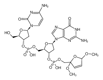 96914-13-5 structure