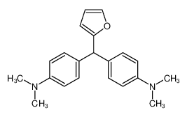 57751-98-1 structure, C21H24N2O