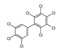 74472-53-0 2,3,3’,4,4’,5,5’,6-八氯联苯