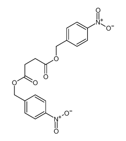 58265-86-4 structure, C18H16N2O8