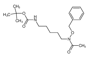 83948-51-0 structure, C19H30N2O4