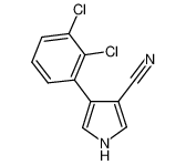 74738-17-3 structure, C11H6Cl2N2