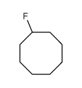 53731-16-1 structure, C8H15F