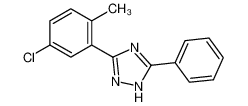 85303-95-3 structure, C15H12ClN3