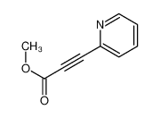 72764-93-3 structure, C9H7NO2