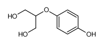 22402-45-5 structure, C9H12O4