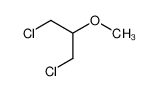 2419-76-3 structure, C4H8Cl2O