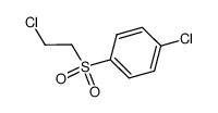 16191-84-7 structure, C8H8Cl2O2S