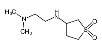 93114-08-0 structure, C8H18N2O2S