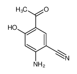 71408-03-2 structure, C9H8N2O2