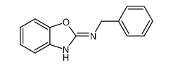 21326-87-4 N-benzyl-1,3-benzoxazol-2-amine