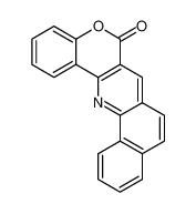 5100-84-5 structure, C20H11NO2