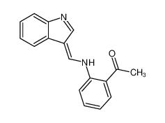 93444-54-3 structure, C17H14N2O