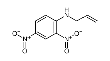 7403-39-6 structure, C9H9N3O4